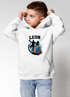 Kinder Hoodie {style_variation_string} mit Namen personalisierte Geschenke {replace1} Jungen Mädchen Moonworks®preview