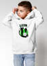 Kinder Hoodie {style_variation_string} mit Namen personalisierte Geschenke {replace1} Jungen Mädchen Moonworks®preview