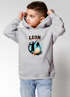 Kinder Hoodie {styleVariationName} mit Namen personalisierte Geschenke {replace1} Jungen Mädchen Moonworks® preview