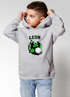Kinder Hoodie {styleVariationName} mit Namen personalisierte Geschenke {replace1} Jungen Mädchen Moonworks® preview