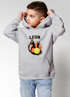 Kinder Hoodie {styleVariationName} mit Namen personalisierte Geschenke {replace1} Jungen Mädchen Moonworks® preview