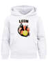 Kinder Hoodie {styleVariationName} mit Namen personalisierte Geschenke {replace1} Jungen Mädchen Moonworks® preview