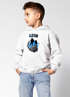 Kinder Hoodie {styleVariationName} mit Namen personalisierte Geschenke {replace1} Jungen Mädchen Moonworks® preview