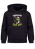 Kinder Hoodie Weihnachtspullover fällt aus Jungen Mädchen Weihnachtsoutfit Weihnachtsmuffel Kinder Moonworks®preview