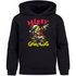 Kinder Hoodie Weihnachtspullover Jungen Mädchen Merry Grinchmas Weihnachtsoutfit Kinder Moonworks®preview