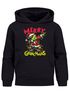 Kinder Hoodie Weihnachtspullover Jungen Mädchen Merry Grinchmas Weihnachtsoutfit Kinder Moonworks®preview