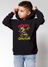 Kinder Hoodie Weihnachtspullover Jungen Mädchen Merry Grinchmas Weihnachtsoutfit Kinder Moonworks®preview