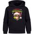 Kinder Hoodie Weihnachtspullover Jungen Mädchen Merry Grinchmas Weihnachtsoutfit Kinder Moonworks®preview