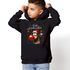 Kinder Hoodie Weihnachtspullover Jungen Mädchen Rentier Rudolph Weihnachtsoutfit Kinder Moonworks®preview