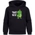 Kinder Hoodie Weihnachtspullover Jungen Mädchen Tree Rex Tyrannosaurus Dino XMAS Weihnachtsoutfit Lustig Kinder Moonworks®preview