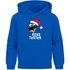 Kinder Hoodie Weihnachtspullover Keks Tester Cookie Monster Jungen Mädchen XMASWeihnachtsoutfit Kinder Moonworks®preview