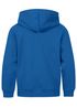 Kinder Hoodie Weihnachtspullover Keks Tester Cookie Monster Jungen Mädchen XMASWeihnachtsoutfit Kinder Moonworks®preview