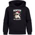 Kinder Hoodie Weihnachtspullover Schaf Lustig Spruch Rentier war ausverkauft Jungen Mädchen Weihnachtsoutfit Moonworks®preview