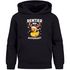Kinder Hoodie Weihnachtspullover Spruch Lustig Rentier war ausverkauft Einhorn Schaf Ente Katze XMAS Weihnachtsoutfit Jungen Mädchen Moonworks®preview