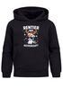 Kinder Hoodie Weihnachtspullover Spruch Lustig Rentier war ausverkauft Einhorn Schaf Ente Katze XMAS Weihnachtsoutfit Jungen Mädchen Moonworks®preview