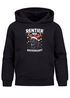 Kinder Hoodie Weihnachtspullover Spruch Lustig Rentier war ausverkauft Einhorn Schaf Ente Katze XMAS Weihnachtsoutfit Jungen Mädchen Moonworks®preview
