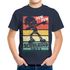 Kinder Jungen T-Shirt Einschulung 2025 Dab Dabben Schulkind Jahreszahl Geschenk Schulanfang Moonworks®preview