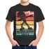 Kinder Jungen T-Shirt Einschulung 2025 Dab Dabben Schulkind Jahreszahl Geschenk Schulanfang Moonworks®preview