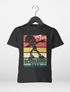 Kinder Jungen T-Shirt Einschulung 2025 Dab Dabben Schulkind Jahreszahl Geschenk Schulanfang Moonworks®preview