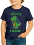 Kinder Jungen T-Shirt Einschulung 2025 Dino Spruch Ich bin erste Klasse Geschenkidee Schulkind Schulanfang Moonworks®preview