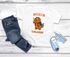 Kinder Jungen T-Shirt Einschulung 2025 Dino Spruch Ich bin erste Klasse Geschenkidee Schulkind Schulanfang Moonworks®preview