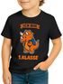 Kinder Jungen T-Shirt Einschulung 2025 Dino Spruch Ich bin erste Klasse Geschenkidee Schulkind Schulanfang Moonworks®preview