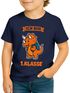 Kinder Jungen T-Shirt Einschulung 2025 Dino Spruch Ich bin erste Klasse Geschenkidee Schulkind Schulanfang Moonworks®preview
