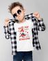 Kinder Jungen T-Shirt Einschulung 2025 Fuchs Spruch Pass auf ich bin jetzt Schulkind Geschenk Schulanfang SpecialMe®preview