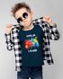 Kinder Jungen T-Shirt Einschulung 2025 Gamer Spruch Lustig Level Up 1. Klasse Geschenkidee Schulkind Schulanfang SpecialMe®preview