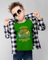 Kinder Jungen T-Shirt Einschulung 2025 mit Dino und Schuljahr personalisierbar Geschenk Schulanfang Dinosaurier Liebhaber Moonworks®preview