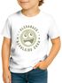 Kinder Jungen T-Shirt Einschulung 2025 mit Name Jahreszahl Smile Gesicht Icon personalisiert Schulkind Geschenkidee Erstklässler SpecialMe®preview
