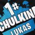 Kinder Jungen T-Shirt Einschulung 2025 mit Namen Gamer Zocker personalisierbar Schulanfang Moonworks®preview