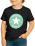 Kinder Jungen T-Shirt Einschulung 2025 mit Namen personalisierbar College-Style Schulkind erste Klasse Geschenkidee Schulanfang SpecialMe®preview