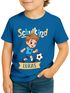 Kinder Jungen T-Shirt Einschulung 2025 mit Namen personalisierbar Fußball Dino Astronaut Geschenkidee Schulanfang SpecialMe®preview