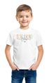 Kinder Jungen T-Shirt Einschulung 2025  mit Namen und Einschulungsjahr personalisierbar Geschenkidee zum Schulanfang SpecialMe®preview