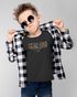 Kinder Jungen T-Shirt Einschulung 2025  mit Namen und Einschulungsjahr personalisierbar Geschenkidee zum Schulanfang SpecialMe®preview