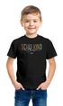 Kinder Jungen T-Shirt Einschulung 2025  mit Namen und Einschulungsjahr personalisierbar Geschenkidee zum Schulanfang SpecialMe®preview