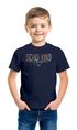 Kinder Jungen T-Shirt Einschulung 2025  mit Namen und Einschulungsjahr personalisierbar Geschenkidee zum Schulanfang SpecialMe®preview