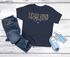 Kinder Jungen T-Shirt Einschulung 2025  mit Namen und Einschulungsjahr personalisierbar Geschenkidee zum Schulanfang SpecialMe®preview