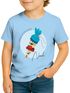 Kinder Jungen T-Shirt Einschulung 2025 mit Schultüte und Name personalisierbar Geschenk Schulanfang Outfit Erste Klasse SpecialMe®preview
