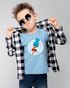 Kinder Jungen T-Shirt Einschulung 2025 mit Schultüte und Name personalisierbar Geschenk Schulanfang Outfit Erste Klasse SpecialMe®preview