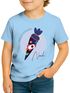 Kinder Jungen T-Shirt Einschulung 2025 mit Schultüte und Name personalisierbar Geschenk Schulanfang Outfit Erste Klasse SpecialMe®preview