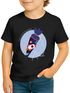 Kinder Jungen T-Shirt Einschulung 2025 mit Schultüte und Name personalisierbar Geschenk Schulanfang Outfit Erste Klasse SpecialMe®preview