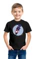 Kinder Jungen T-Shirt Einschulung 2025 mit Schultüte und Name personalisierbar Geschenk Schulanfang Outfit Erste Klasse SpecialMe®preview