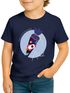 Kinder Jungen T-Shirt Einschulung 2025 mit Schultüte und Name personalisierbar Geschenk Schulanfang Outfit Erste Klasse SpecialMe®preview
