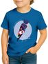 Kinder Jungen T-Shirt Einschulung 2025 mit Schultüte und Name personalisierbar Geschenk Schulanfang Outfit Erste Klasse SpecialMe®preview