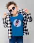 Kinder Jungen T-Shirt Einschulung 2025 mit Schultüte und Name personalisierbar Geschenk Schulanfang Outfit Erste Klasse SpecialMe®preview