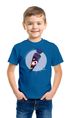 Kinder Jungen T-Shirt Einschulung 2025 mit Schultüte und Name personalisierbar Geschenk Schulanfang Outfit Erste Klasse SpecialMe®preview