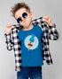Kinder Jungen T-Shirt Einschulung 2025 mit Schultüte und Name personalisierbar Geschenk Schulanfang Outfit Erste Klasse SpecialMe®preview