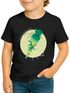 Kinder Jungen T-Shirt Einschulung 2025 mit Schultüte und Name personalisierbar Geschenk Schulanfang Outfit Erste Klasse SpecialMe®preview